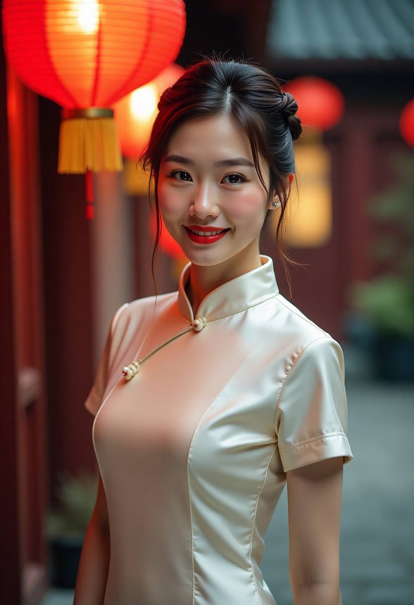 不合时宜的儿媳