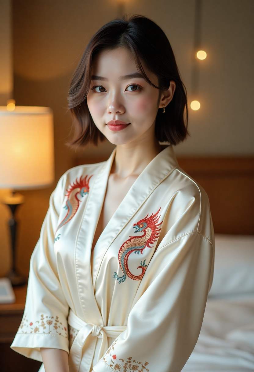 重启人生