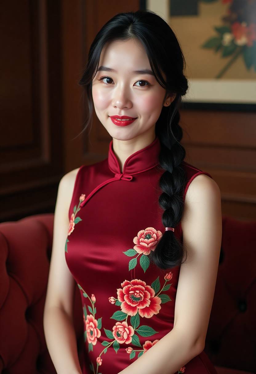 东京婆媳生活指南